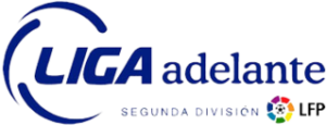 Logo Liga Adelante