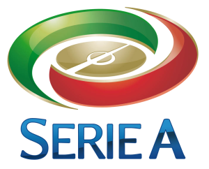 Logo Lega Serie A