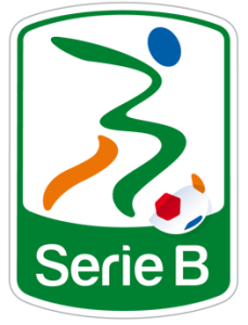 Logo Serie B