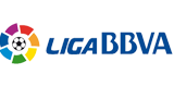 Logo Liga Bbva