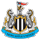  Newcastle United sabato 16 aprile 2016