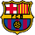 Barcelona B martedì 19 maggio 2015