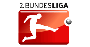 Logo 2.Bundesliga
