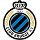 Schedina del giorno Club Brugge mercoledì  1 dicembre 2021