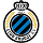  Club Brugge giovedì 16 aprile 2015