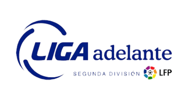 Logo Liga Adelante