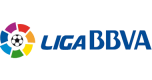 Logo Liga BBVA