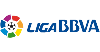 Logo Liga BBVA