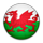  Galles sabato 24 settembre 2022