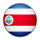  Costa Rica domenica 20 novembre 2022