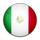 Pronostici amichevoli internazionali Messico mercoledì  7 ottobre 2020
