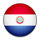  Paraguay giovedì 14 ottobre 2021