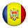Schedina pronostici totocalcio 1X2 Moldavia domenica  6 settembre 2020