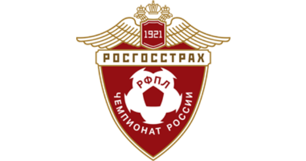 Logo pronostici calcio Russia Premier League