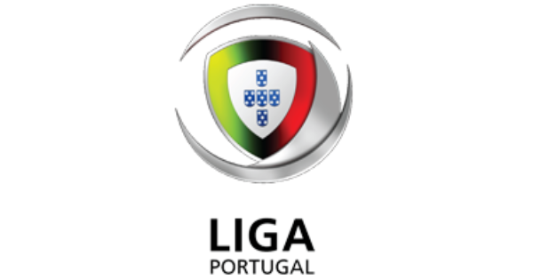 Logo Liga Portogallo