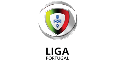 Logo Liga Portogallo