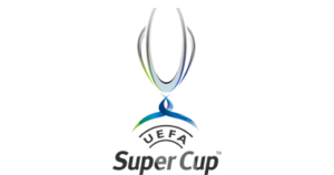 Logo Supercoppa Europea