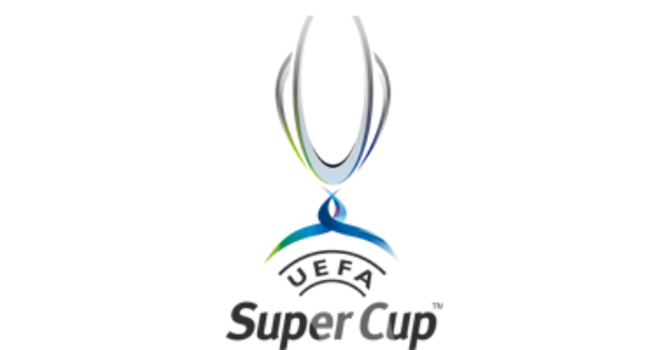 Logo Supercoppa Europea