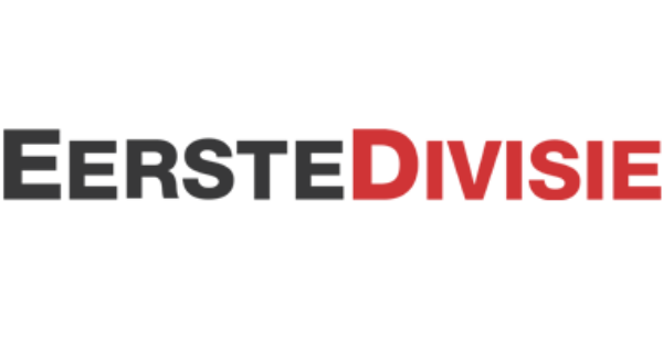 Logo Eerste Divisie