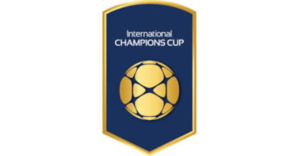 Logo International Champions Cup