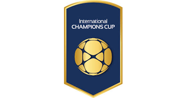 Logo International Champions Cup