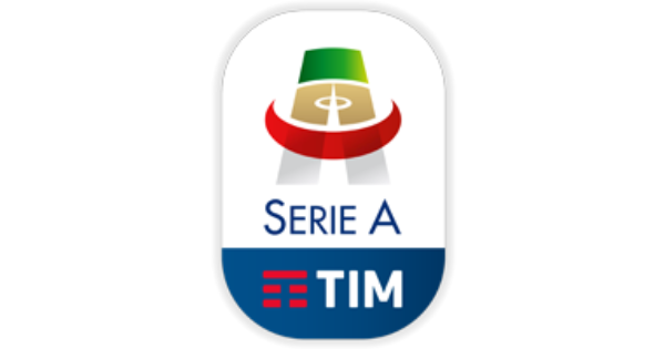 Logo Serie A