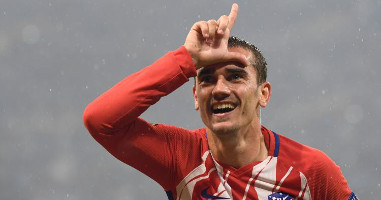 griezmann pronostici scommesse multigol