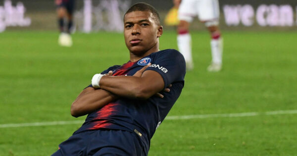 Pronostici scommesse sistema Gol Mbappe