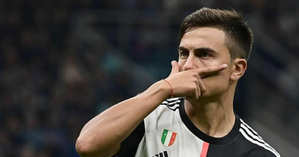 pronostici marcatori dybala