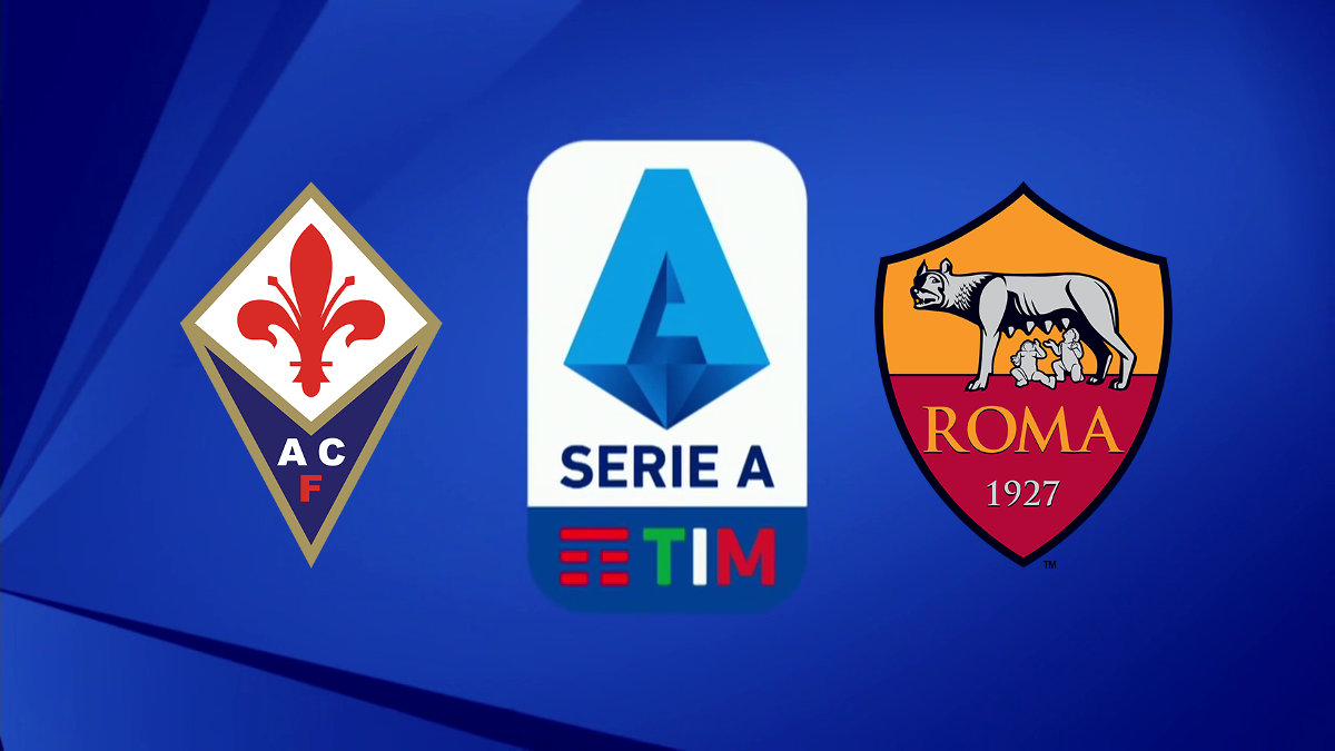 Pronostico Fiorentina - Roma