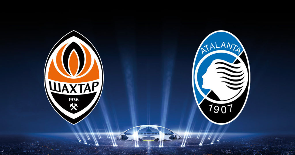 pronostico shaktar donetsk atalanta