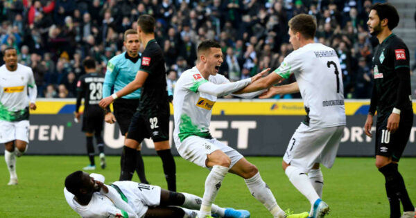 Borussia Monchengladbach