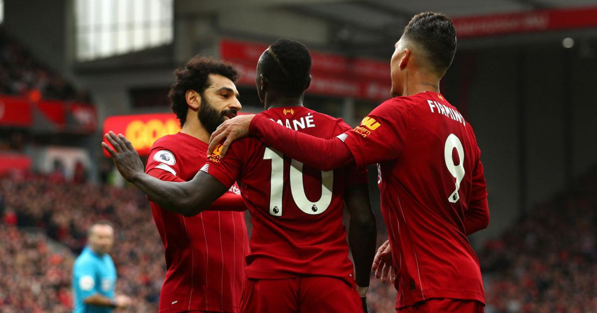 Pronostico Everton - Liverpool