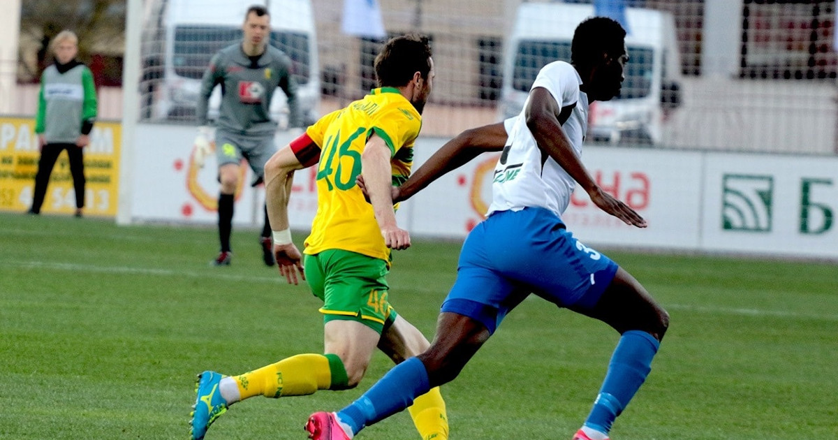 Pronostico Fc Minsk - Neman