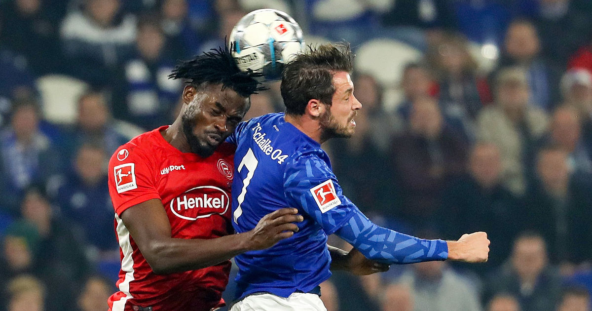 Pronostici Bundesliga Dusseldorf - FC Schalke 04 Pronostico Dusseldorf - FC Schalke 04