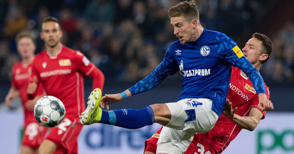 Pronostico Union Berlino - FC Schalke 04