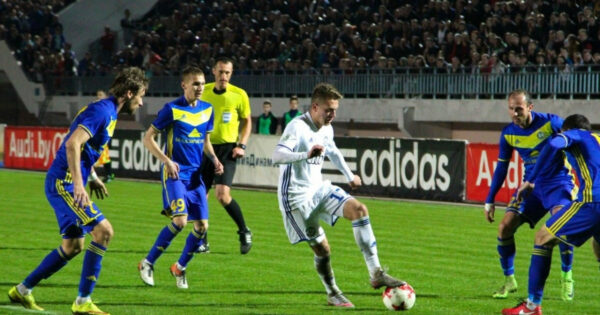 Bate Borisov giocatore 4