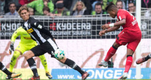 bayer leverkusen giocatore