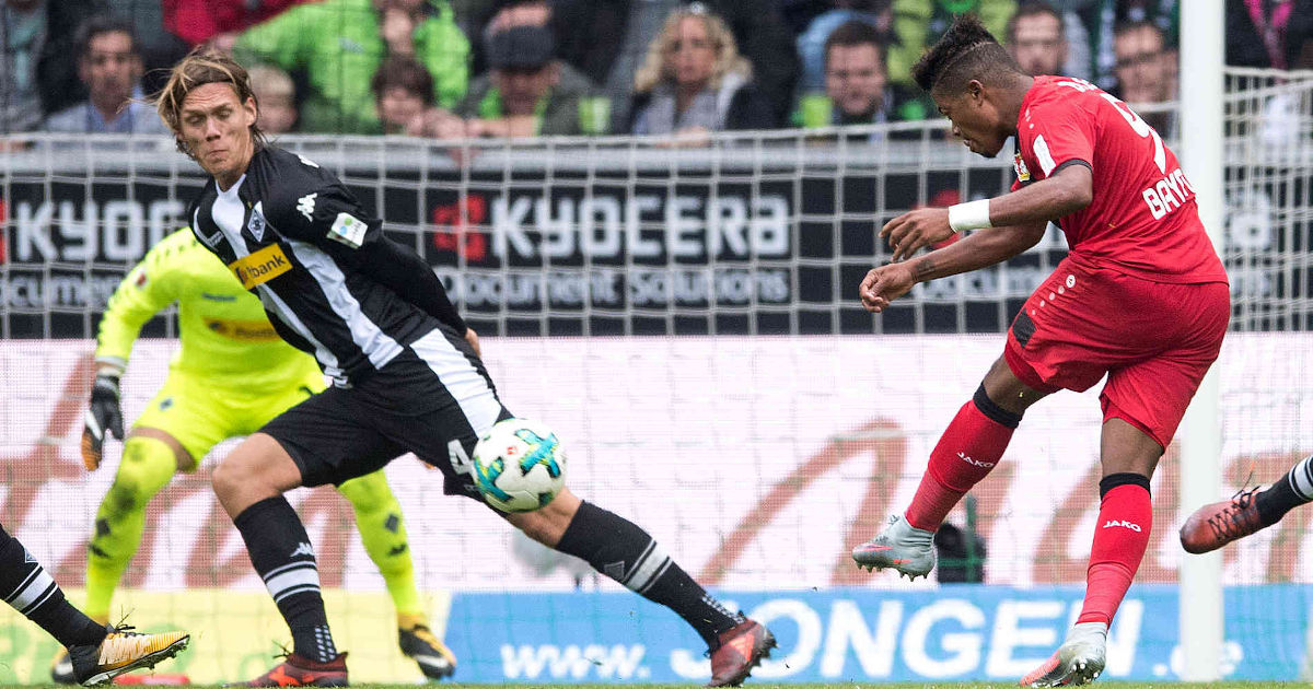 Pronostico Borussia M'gladbach - Bayer Leverkusen