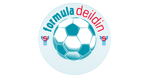 faer oer calcio formuladeildin