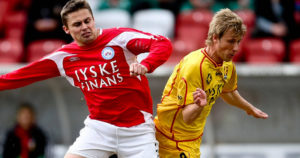 silkeborg giocatore 1