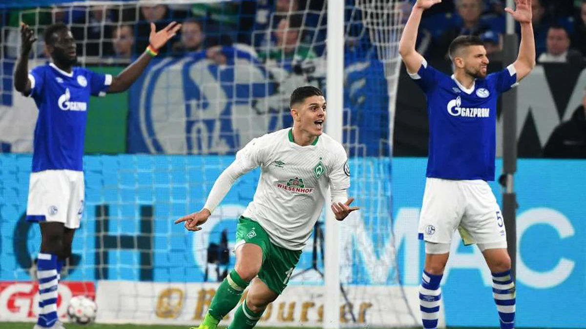 Pronostico SV Werder Brema - Heidenheim