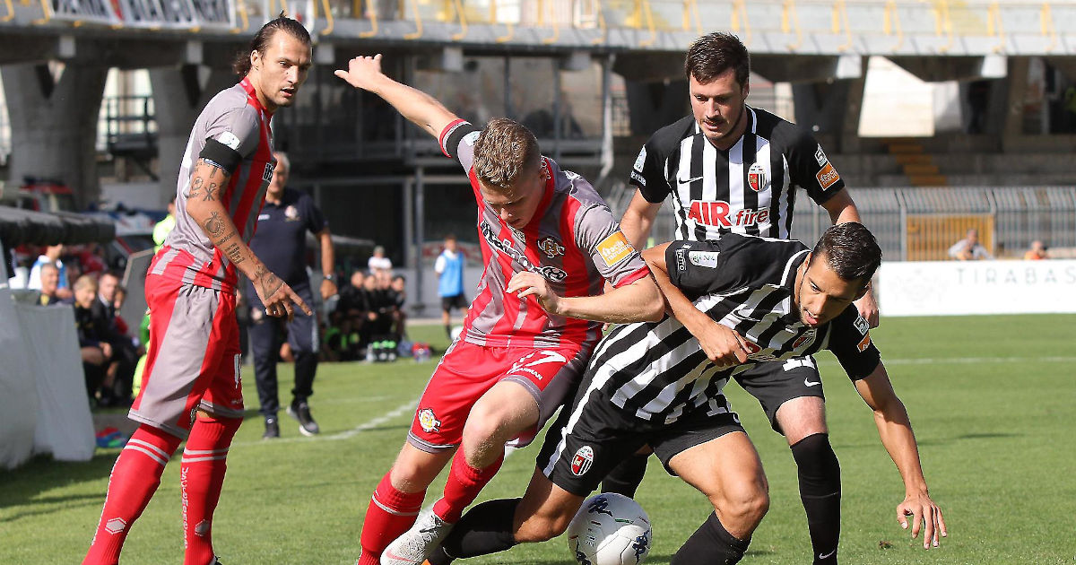 Pronostico Ascoli - Cremonese