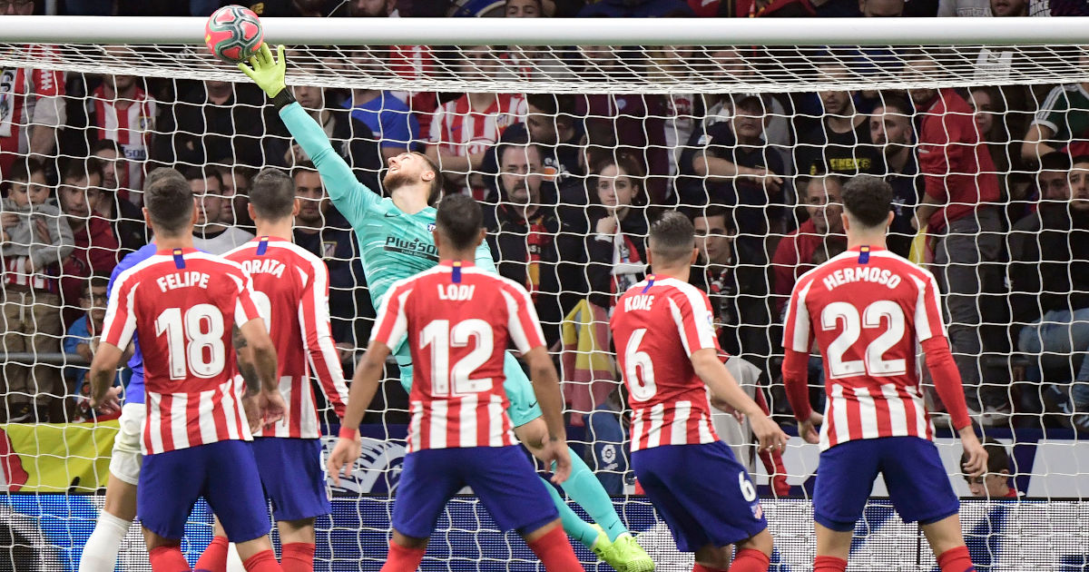 Pronostico Athletic Club Bilbao - Atlético de Madrid