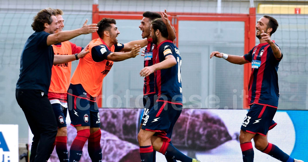 Pronostico Crotone - Chievo Verona