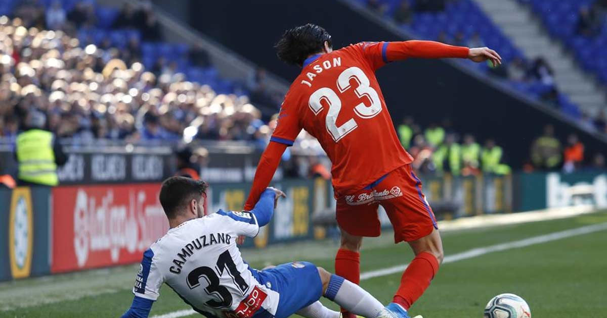 Pronostico Getafe - Espanyol