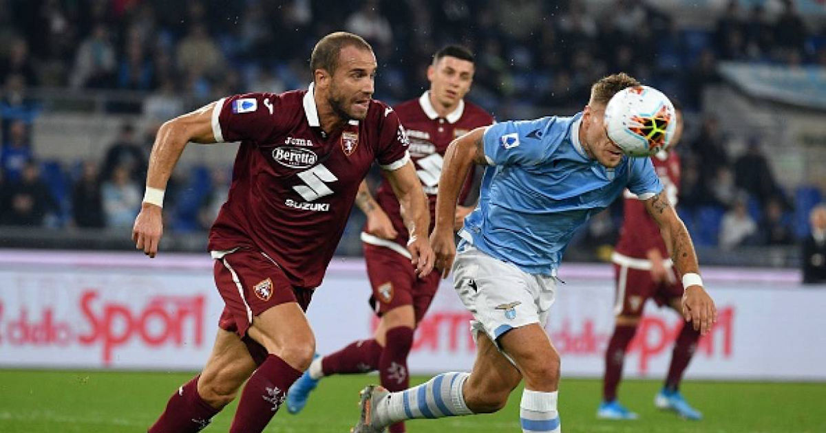 Pronostico Torino - Lazio