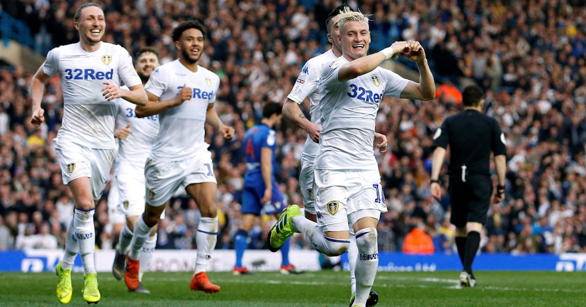 Pronostico Cardiff City - Leeds United