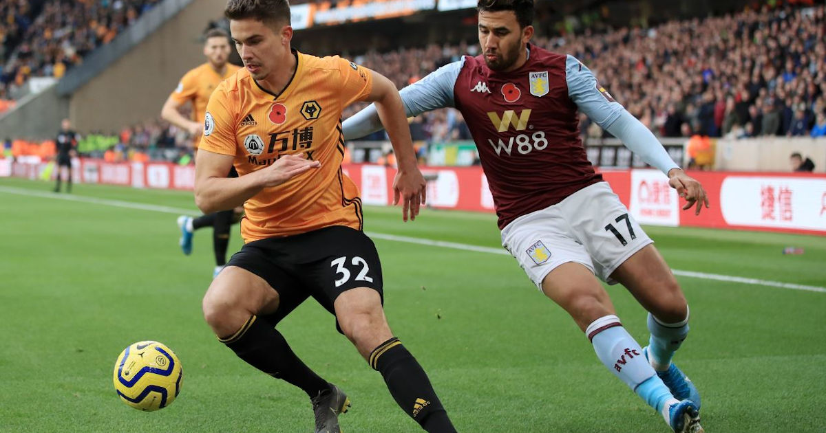 Pronostico Aston Villa - Wolverhampton Wanderers