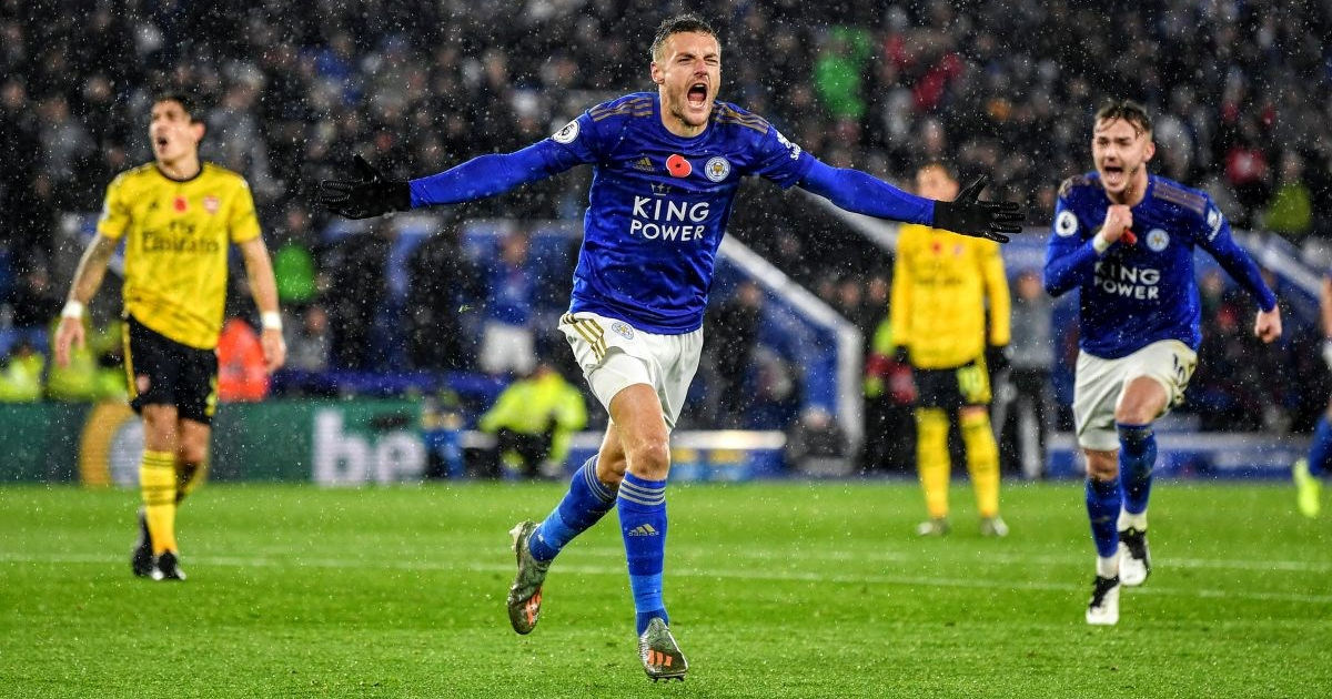 Pronostico Arsenal - Leicester City